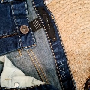Calvin Klein Jean's. Great condition.